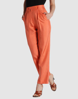 MARIA LUISA B. - Women - PANTS - Casual pants on YOOX.COM