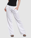 SAXX PANTALONI Pantaloni vita bassa su YOOXCOM
