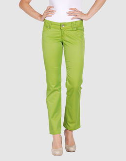 Miss sixty pantalons pantalons taille basse
