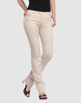 CHRISTIAN DIOR BOUTIQUE - PANTALONS - Pantalons - sur YOOX.COM