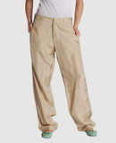 BALENCIAGA - Casual pants