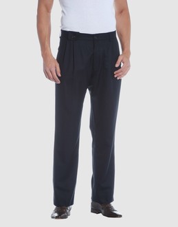 Acne jeans pantalons pantalons classiques