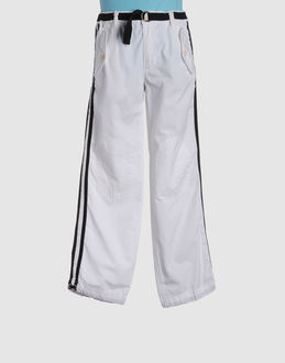 HAMMER PANTALONI Pantaloni su YOOX.COM