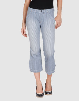 Confronta prezzi 55 dsl pantaloni pantaloni capri su yoox.com