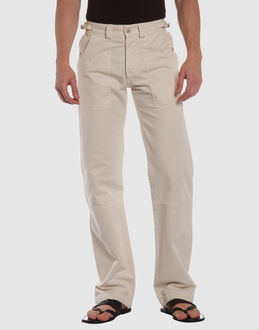 Confronta prezzi 40weft pantaloni pantaloni su yoox.com