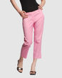 P.A.R.O.S.H. - 3/4-length shorts