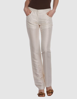 Costume national Pantalons