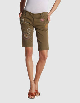 Confronta prezzi P.a.r.o.s.h. pantaloni bermuda su yoox.com