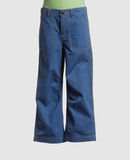 CANADIENS LES PETITS EXPLORATEURS - Casual pants