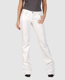 ALEXANDER MCQUEEN - Casual pants