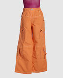 CANADIENS LES PETITS EXPLORATEURS - Casual pants