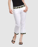 DOLCE & GABBANA - 3/4-length shorts