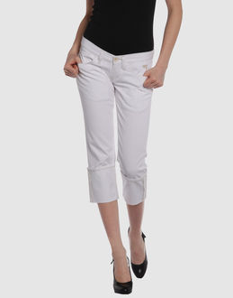 Meltin pot pantalons pantalons corsaires