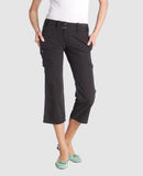 CALVIN KLEIN JEANS - Casual pants
