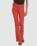 ANGELO MARANI - Casual pants