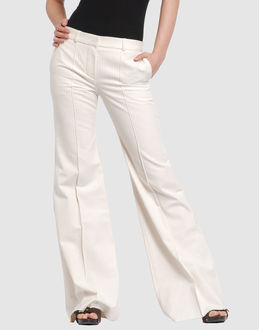 CHLOE' - PANTALONS - Pantalons - sur YOOX.COM