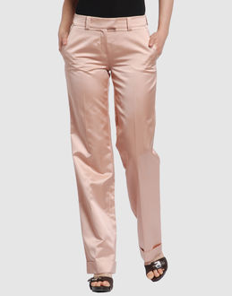 CHRISTIAN DIOR BOUTIQUE - PANTALONS - Pantalons classiques - sur YOOX.COM