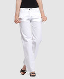 BREBIS NOIR - Casual pants