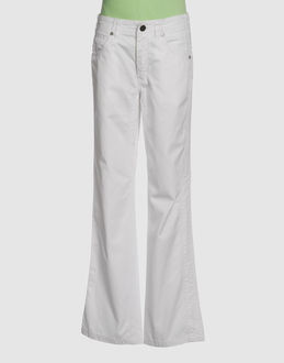 GANT JEANS PANTALONI Pantaloni su YOOX.COM