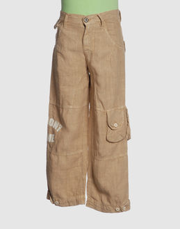 HARMONT&BLAINE PANTALONI Pantaloni su YOOX.COM