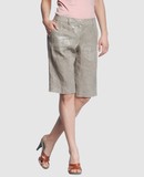 BLUS & BLUS - 3/4-length shorts