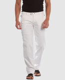 BLUMARINE JEANS - Casual pants