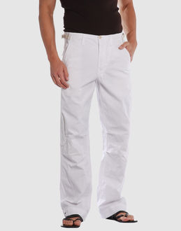 G-STAR RAW - PANTALONS - Pantalons - sur YOOX.COM