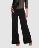MILLY PANTALONI Pantaloni classici su YOOXCOM
