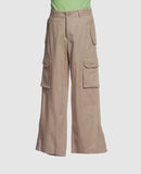 CALVIN KLEIN JEANS - Casual pants