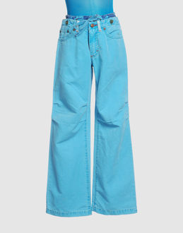 HAMMER PANTALONI Pantaloni su YOOX.COM