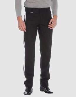  - pantalons - pantalons - sur yoox.com