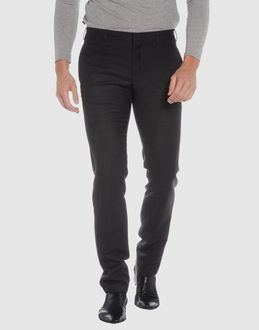 Prada pantalons pantalons classiques