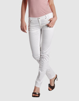BETWOIN PANTALONI Pantaloni vita bassa su YOOX.COM