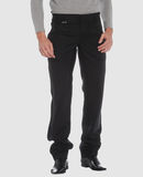 KRIS VAN ASSCHE - Dress pants