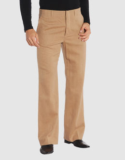 MIU MIU - TROUSERS - Formal trousers - on YOOX.COM