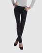 7 FOR ALL MANKIND - Low-rise pants
