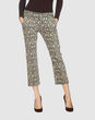 ALYSI - 3/4-length shorts