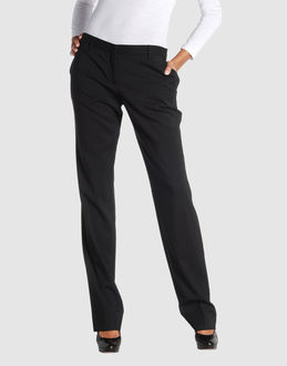 MIU MIU - TROUSERS - Formal trousers - on YOOX.COM