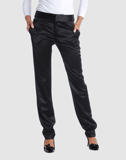 Balenciaga   Pantalons classiques