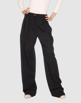 CESARE FABBRI  - Women - PANTS - Casual pants on YOOX.COM