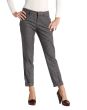 FABRIZIO LENZI - 3/4-length shorts