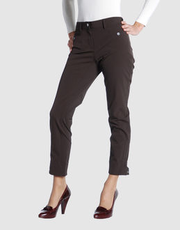 - pantalons - pantalons corsaires - sur yoox.com