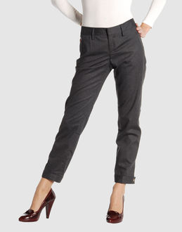 - pantalons - pantalons corsaires - sur yoox.com