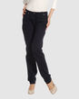 VIVIENNE WESTWOOD RED LABEL - Dress pants
