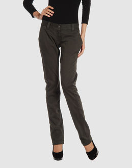  - pantalons - pantalons - sur yoox.com