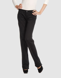 - pantalons - pantalons taille basse - sur yoox.com
