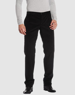 Dolce & gabbana pantalons pantalons classiques