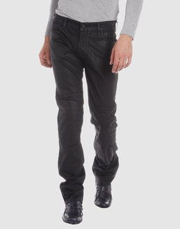 - pantalons - pantalons - sur yoox.com