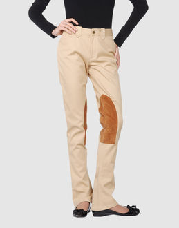 RALPH LAUREN - PANTALONS - Pantalons - sur YOOX.COM