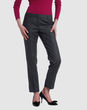 57 T - Low-rise pants